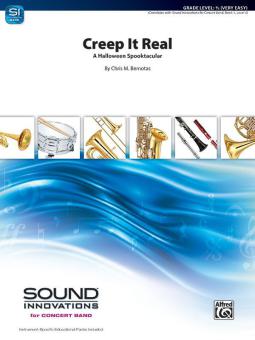 Creep It Real Download