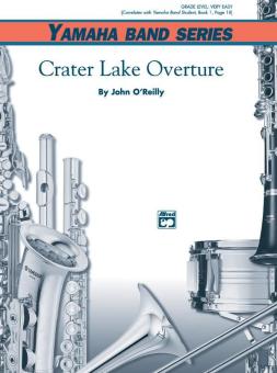 Crater Lake Overture Download