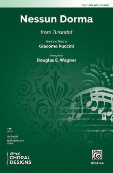 Nessun Dorma Download