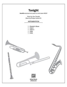 Tonight 