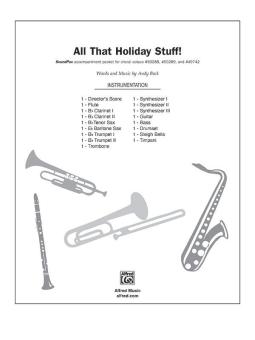 All That Holiday Stuff! Download