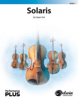 Solaris Download
