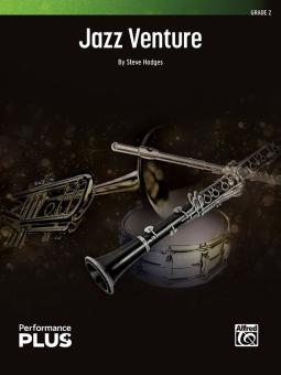 Jazz Venture Download
