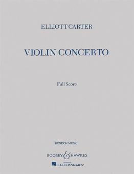 Violin Concerto 