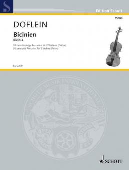 Bicinien Standard