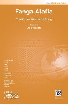 Fanga Alafia Download