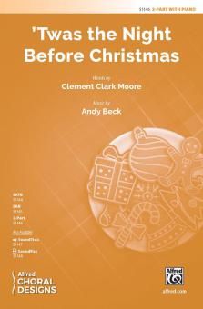 'Twas the Night Before Christmas Download