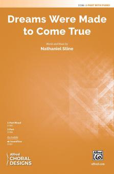 Dreams Were Made to Come True Download