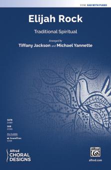 Elijah Rock Download