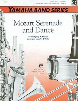 Mozart Serenade And Dance Download