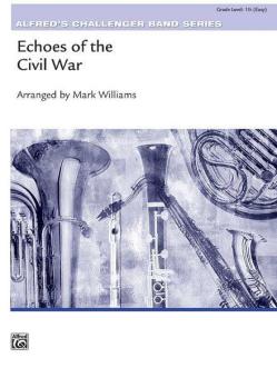 Echoes Of The Civil War 