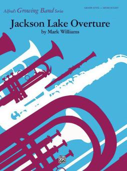 Jackson Lake Overture Download