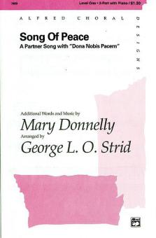 Song Of Peace Download