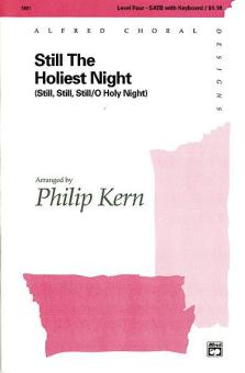 Still the Holiest Night Download