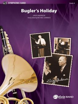 Bugler's Holiday 