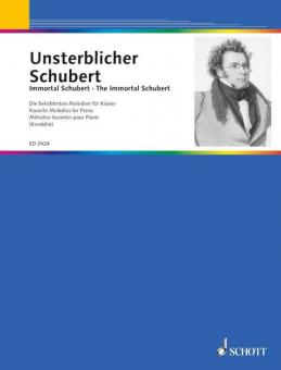 The Immortal Schubert Standard