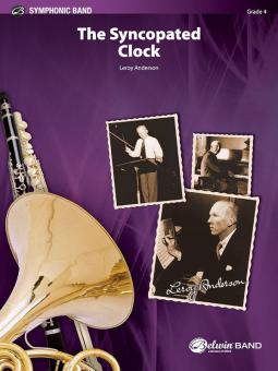 The Syncopated Clock Download
