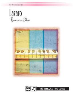 Lazaro Download