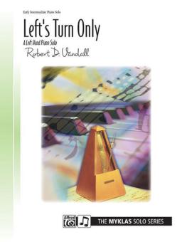 Left's Turn Only Download