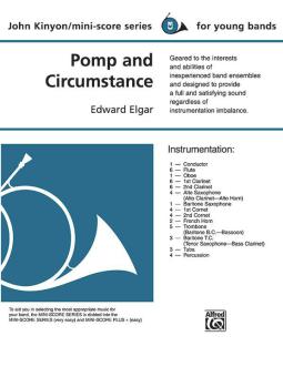Pomp And Circumstance Download