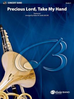 Precious Lord, Take My Hand 
