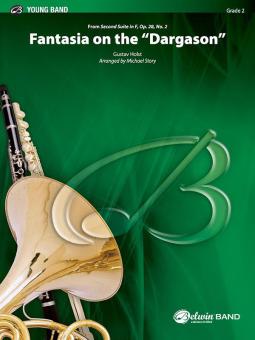Fantasy On The Dargason Download