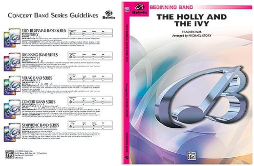 Holly And The Ivy 