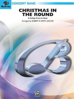 Christmas In The Round Download