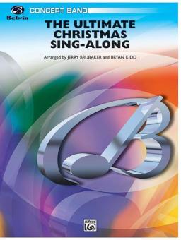 The Ultimate Christmas Sing-Along Download