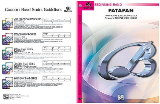 Patapan Download