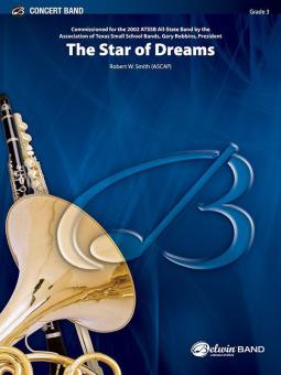 The Star Of Dreams 