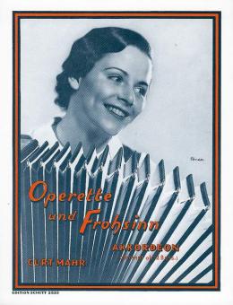 Operette und Frohsinn 