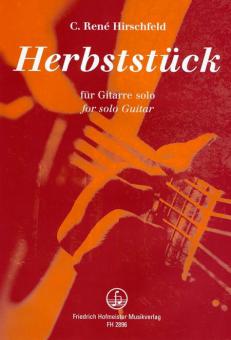 Herbststück 