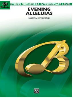 Evening Alleluias Download