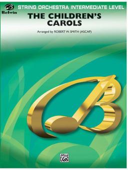 The Children's Carols Download