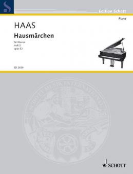 House Marches Op. 53 Vol. 3 Standard