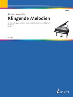 Klingende Melodien 1 
