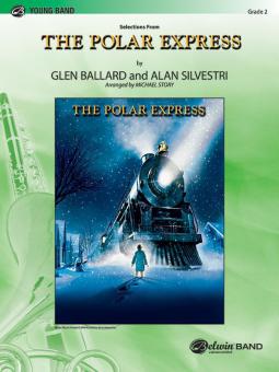 The Polar Express (Selections from) Download