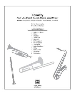 Equality 