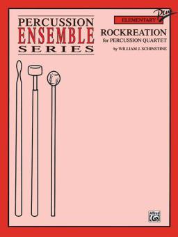 Rockreation 