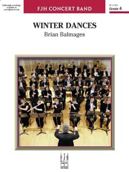 Winter Dances 