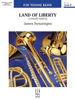 Land of Liberty 