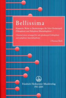Bellissima 