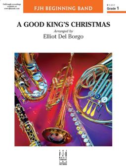 A Good King's Christmas 