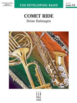Comet Ride 