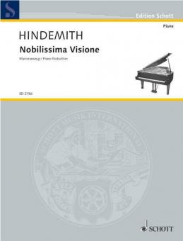 Nobilissima Visione Standard