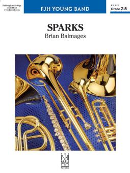 Sparks 