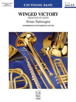 Winged Victory - Intermediate Supplemental Set (B) 