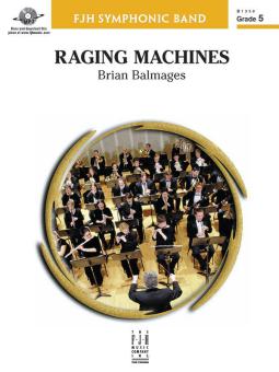 Raging Machines Download