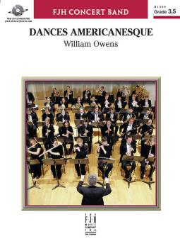 Dances Americanesque Download